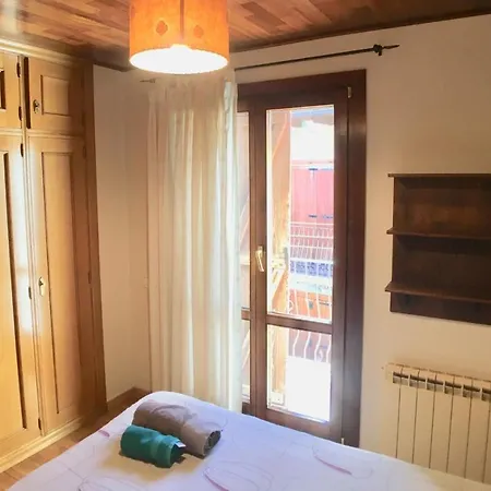 Boi Romanic Hostal *